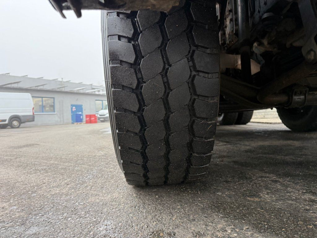 Camión volquete Iveco AD340T45 Trakker 8x4 Euro 6: foto 12 Camión volquete Iveco AD340T45 Trakker 8x4 Euro 6: foto 12