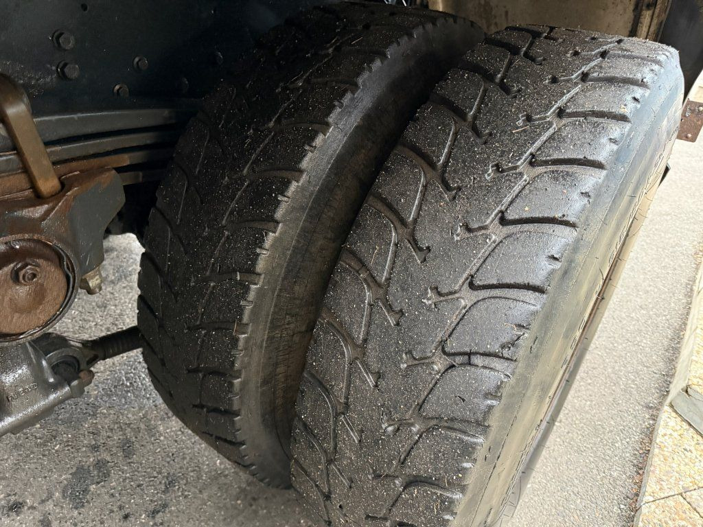 Camión volquete Iveco AD340T45 Trakker 8x4 Euro 6: foto 10 Camión volquete Iveco AD340T45 Trakker 8x4 Euro 6: foto 10