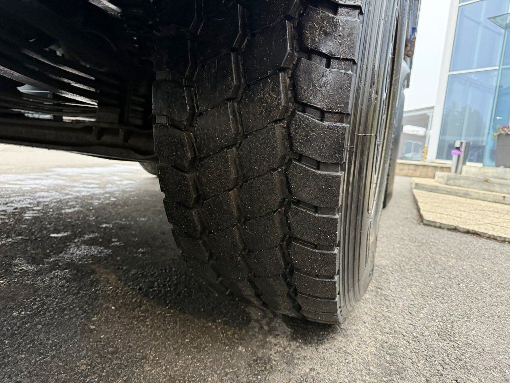 Camión volquete Iveco AD340T45 Trakker 8x4 Euro 6: foto 9 Camión volquete Iveco AD340T45 Trakker 8x4 Euro 6: foto 9