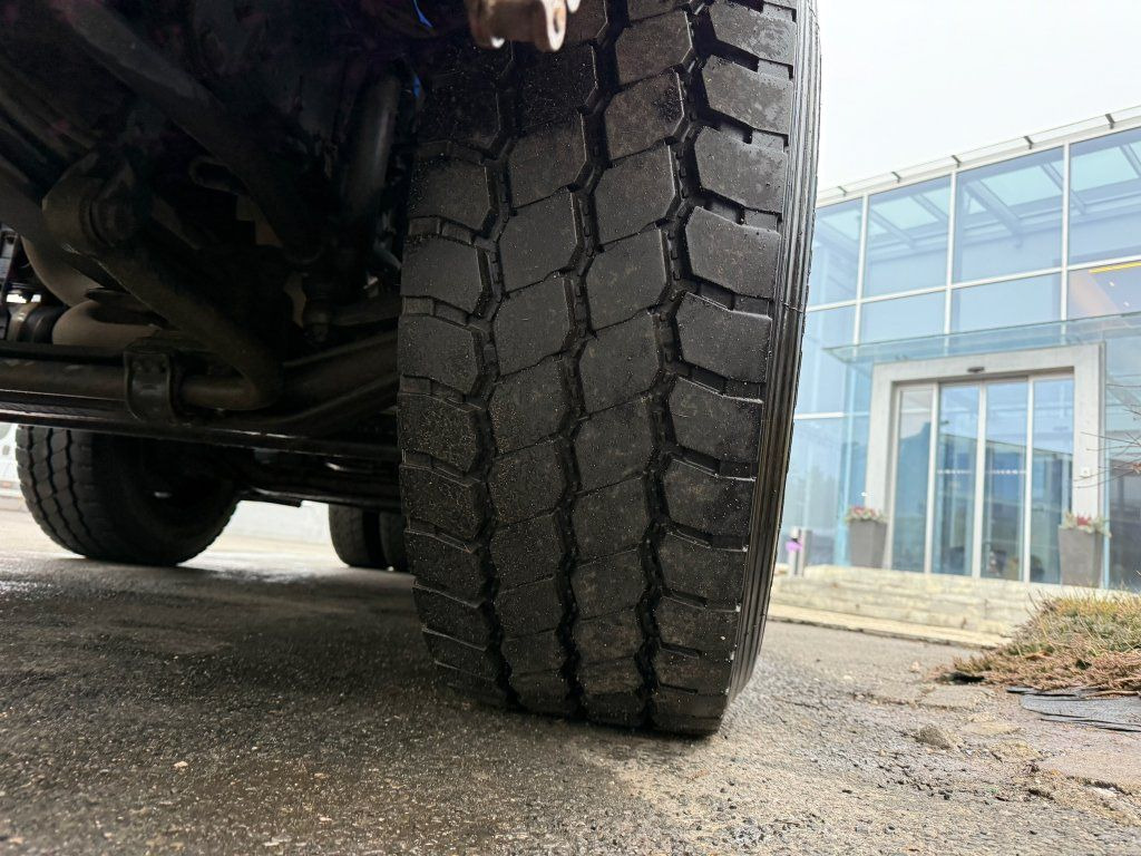 Camión volquete Iveco AD340T45 Trakker 8x4 Euro 6: foto 8 Camión volquete Iveco AD340T45 Trakker 8x4 Euro 6: foto 8