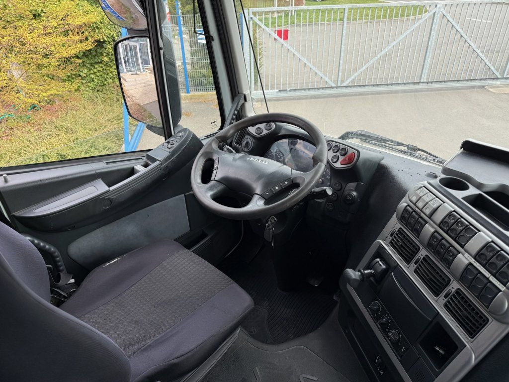 Camión volquete Iveco AS190E45 Stralis S3 EEV: foto 19