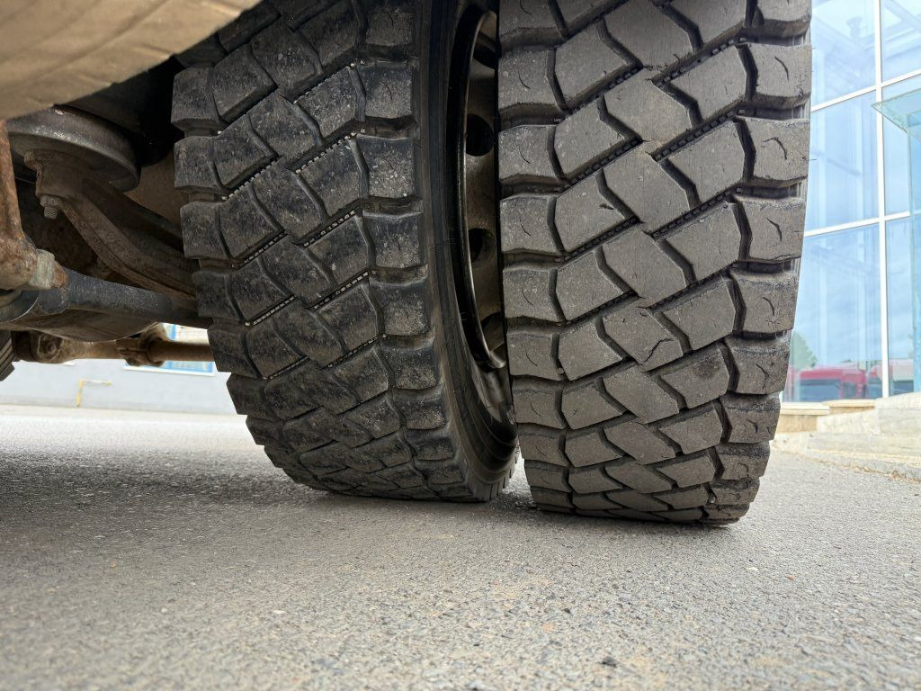 Camión volquete Iveco AS190E45 Stralis S3 EEV: foto 10