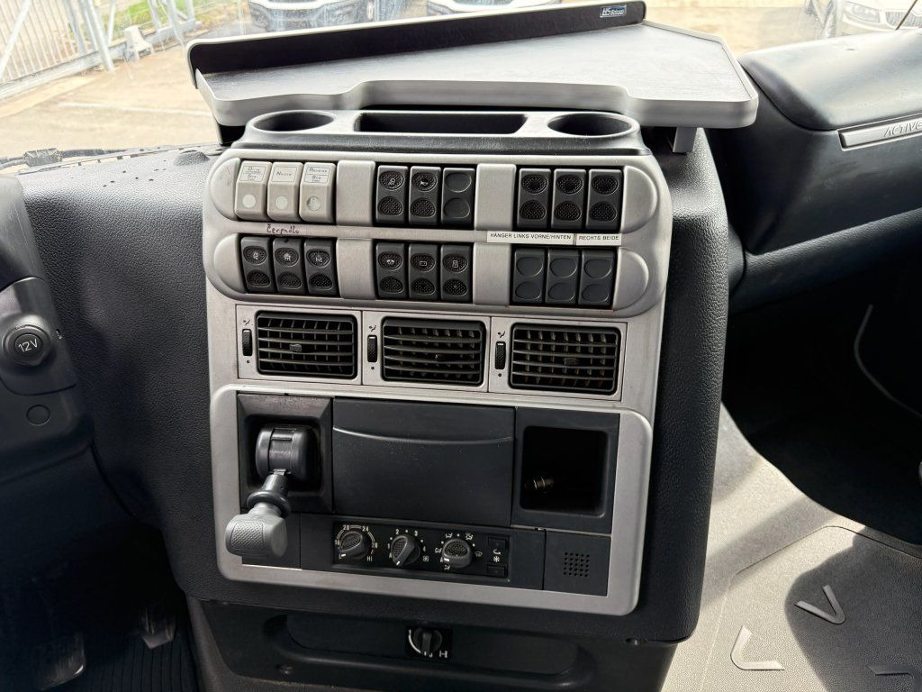 Camión volquete Iveco AS190E45 Stralis S3 EEV: foto 20