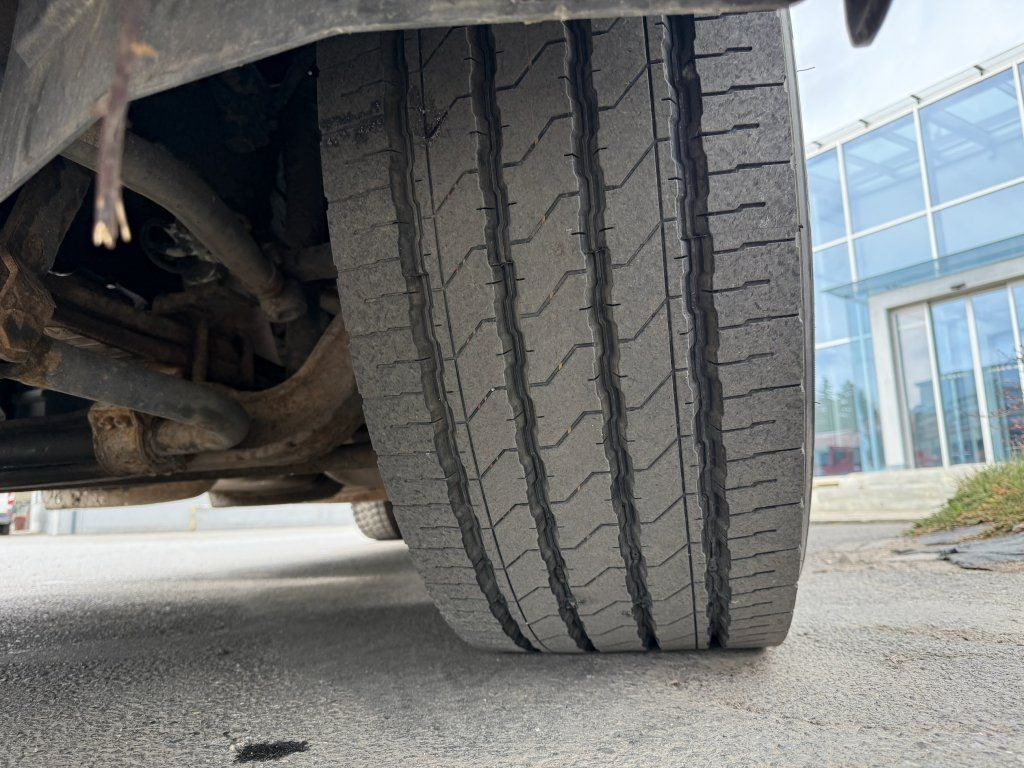 Camión volquete Iveco AS190E45 Stralis S3 EEV: foto 9