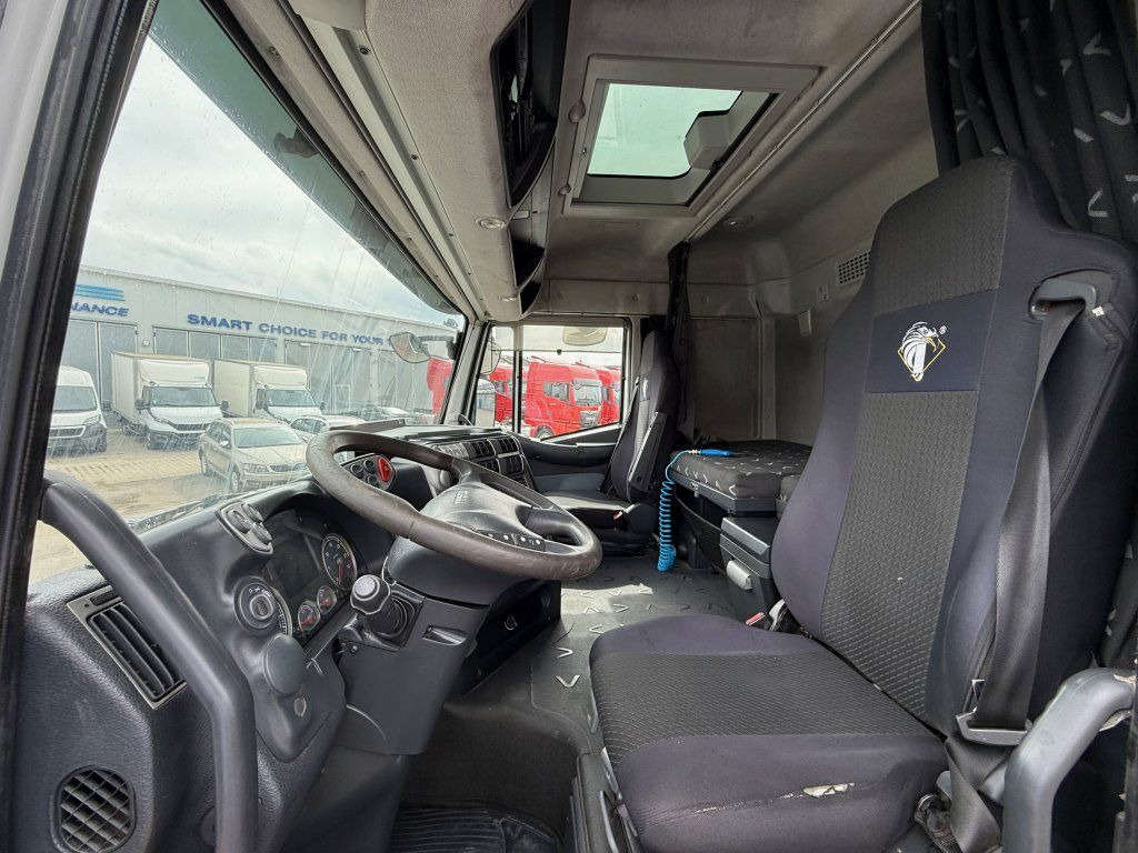 Camión volquete Iveco AS190E45 Stralis S3 EEV: foto 16