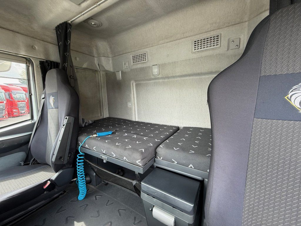 Camión volquete Iveco AS190E45 Stralis S3 EEV: foto 18