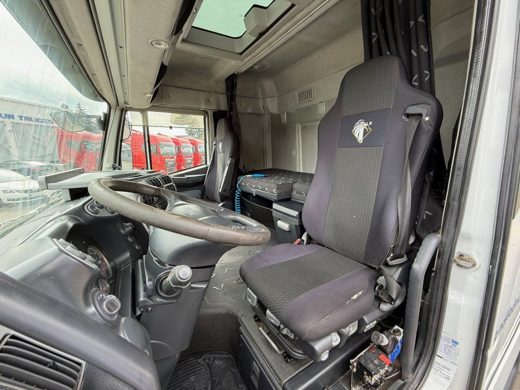 Camión volquete Iveco AS190E45 Stralis S3 EEV: foto 17