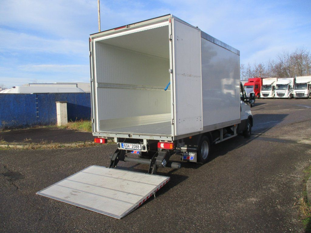 Furgoneta frigorifica nuevo Iveco Daily 35C16: foto 8
