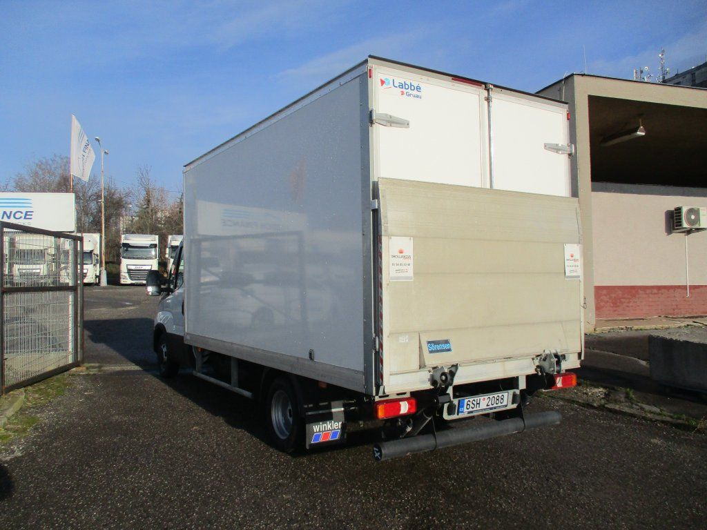 Furgoneta frigorifica nuevo Iveco Daily 35C16: foto 6