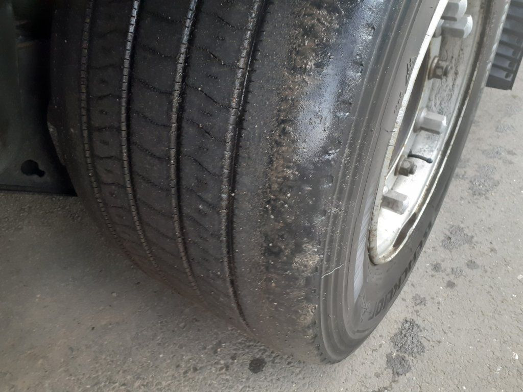 Semirremolque lona Krone SD Megaliner Lowdeck: foto 11