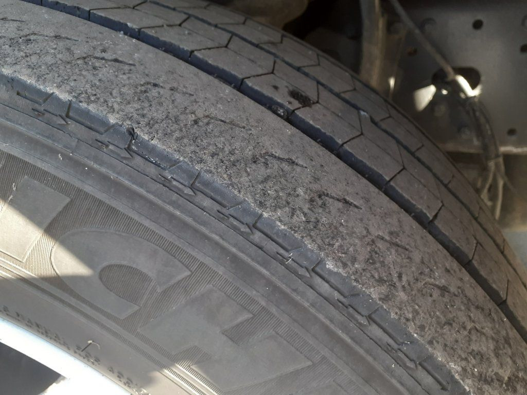 MAN TGX24.510 EURO 6 6x2 + Wecon - Camión lona: foto 5 MAN TGX24.510 EURO 6 6x2 + Wecon - Camión lona: foto 5
