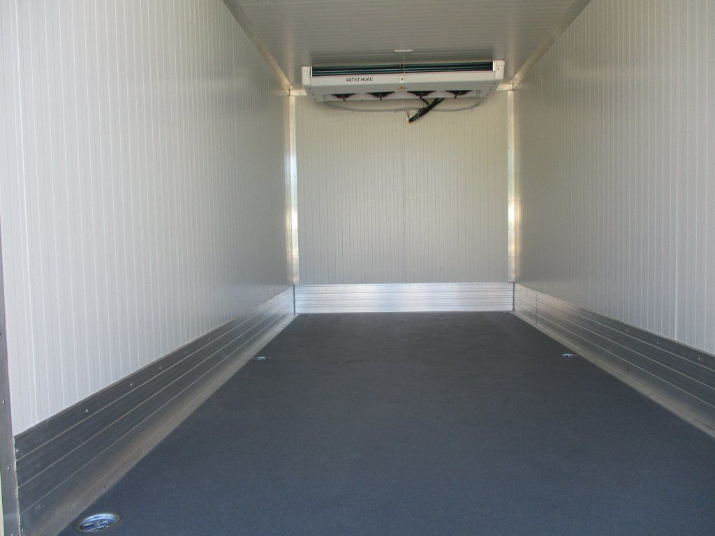 Mercedes-Benz Sprinter 513, CDi - Furgoneta frigorifica: foto 4 Mercedes-Benz Sprinter 513, CDi - Furgoneta frigorifica: foto 4