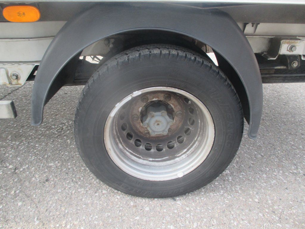 Leasing para  Mercedes-Benz Sprinter 514 CDi , 8 Palet Mercedes-Benz Sprinter 514 CDi , 8 Palet: foto 16