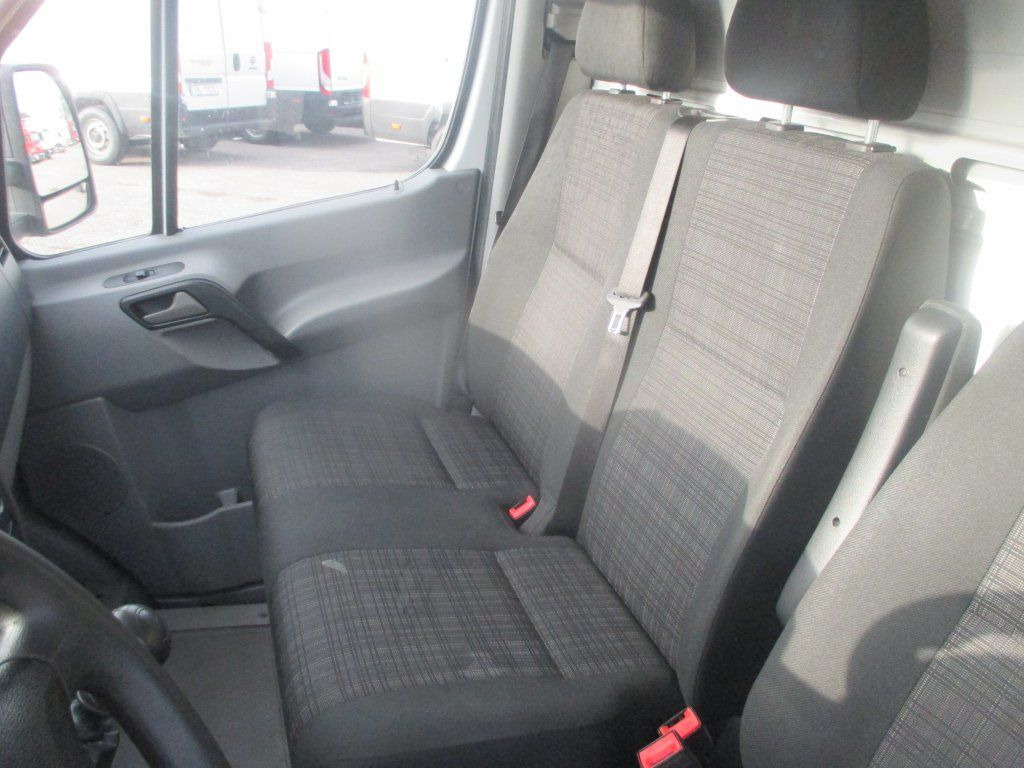Leasing para  Mercedes-Benz Sprinter 514 CDi , 8 Palet Mercedes-Benz Sprinter 514 CDi , 8 Palet: foto 9