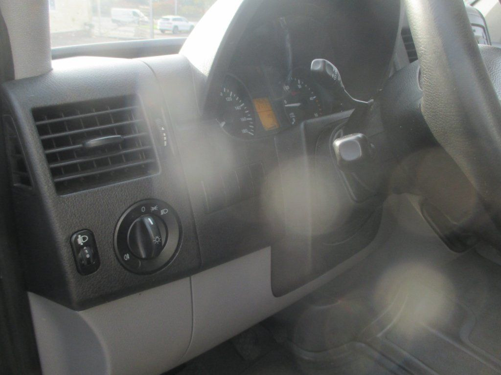 Leasing para  Mercedes-Benz Sprinter 514 CDi , 8 Palet Mercedes-Benz Sprinter 514 CDi , 8 Palet: foto 7