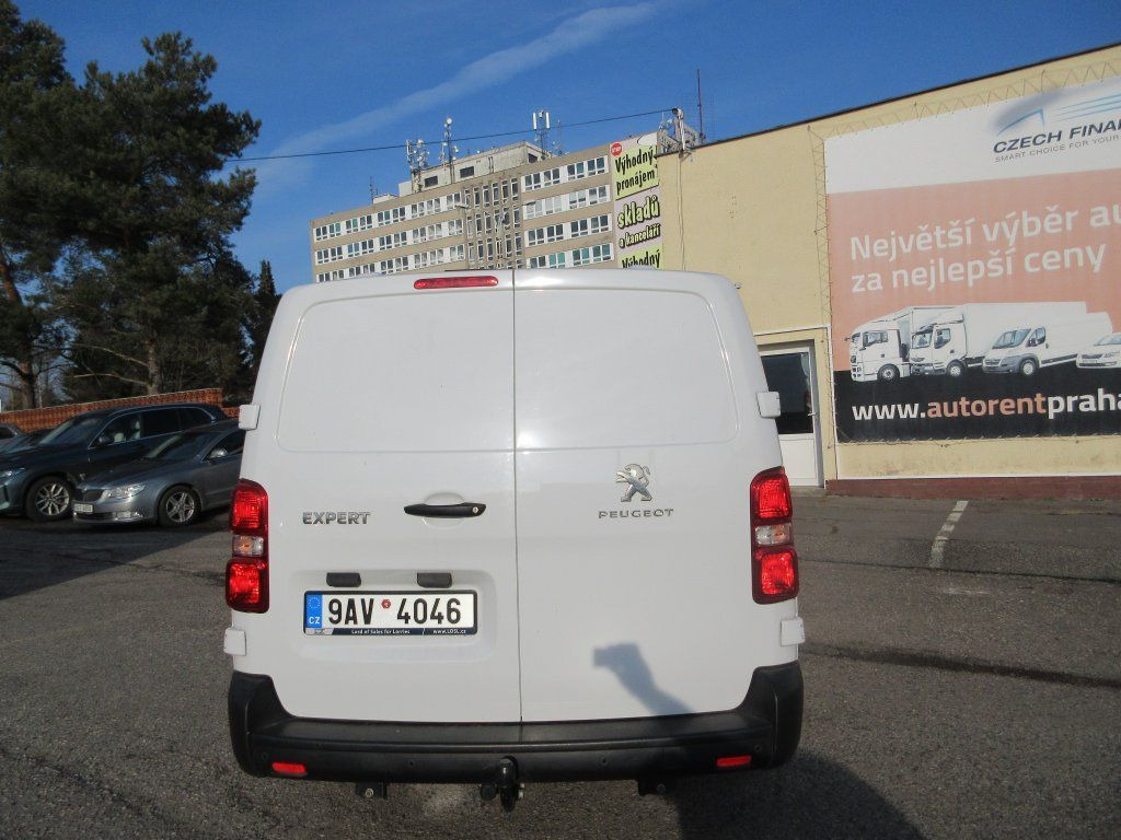 Peugeot Expert L2H1, Izotherm - Furgoneta pequeña: foto 5 Peugeot Expert L2H1, Izotherm - Furgoneta pequeña: foto 5