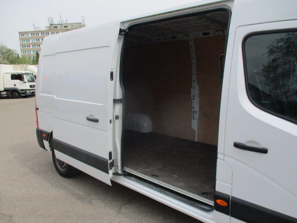 Renault Master 2.3fci L3H2 - Furgón: foto 5 Renault Master 2.3fci L3H2 - Furgón: foto 5