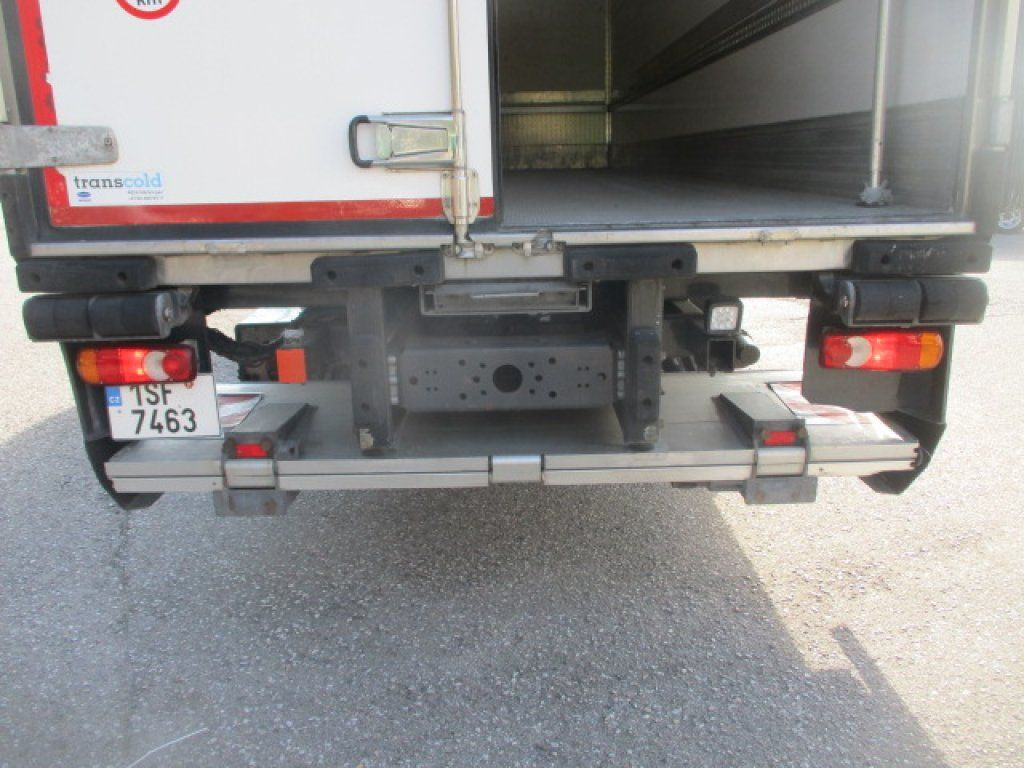 Renault Premium 460, 6x2 - Camión frigorífico: foto 5 Renault Premium 460, 6x2 - Camión frigorífico: foto 5