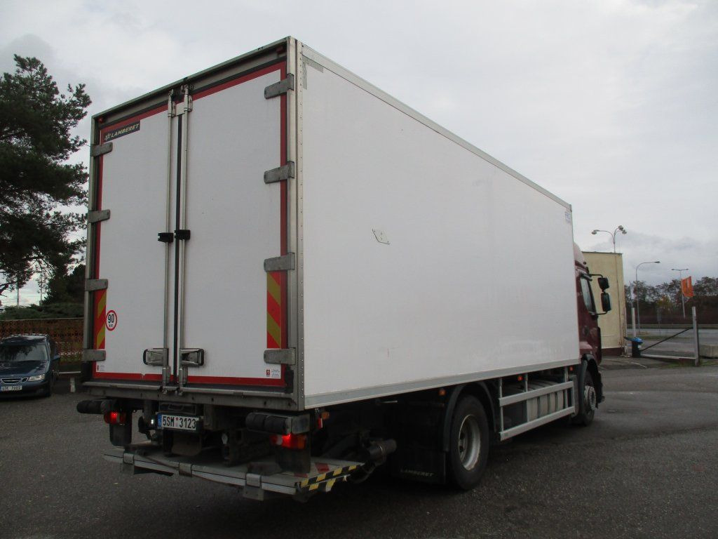 Renault Premium 460 - Camión caja cerrada: foto 5 Renault Premium 460 - Camión caja cerrada: foto 5