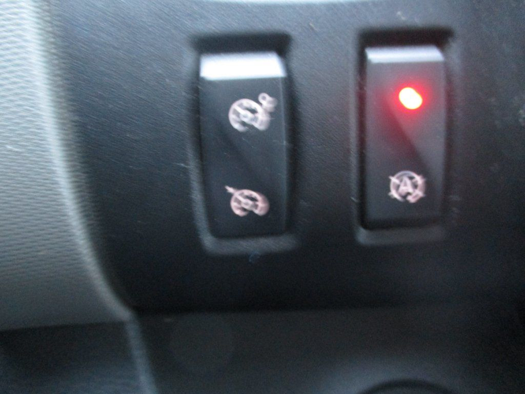 Furgoneta pequeña Renault Trafic Energy: foto 15