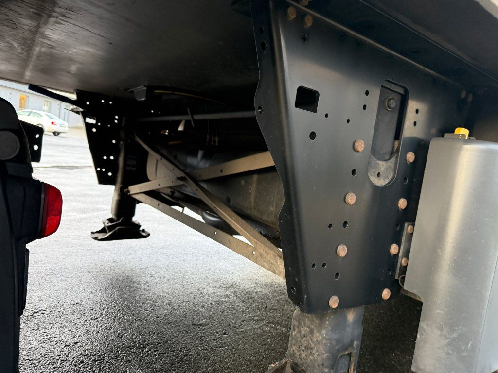 Schmitz Cargobull Carrier Vector 1950 Bi-temp - Semirremolque caja cerrada: foto 5 Schmitz Cargobull Carrier Vector 1950 Bi-temp - Semirremolque caja cerrada: foto 5