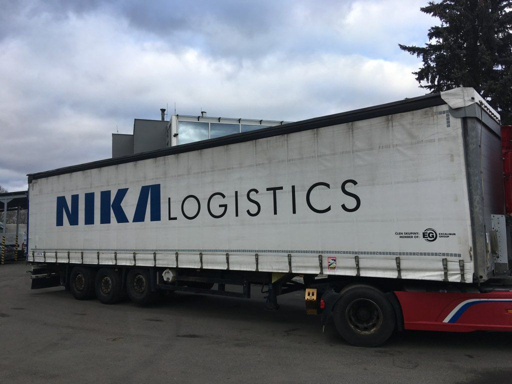 Schmitz Cargobull SCB*S3T Standard Coil Mulde 7,2m - Semirremolque lona: foto 2 Schmitz Cargobull SCB*S3T Standard Coil Mulde 7,2m - Semirremolque lona: foto 2