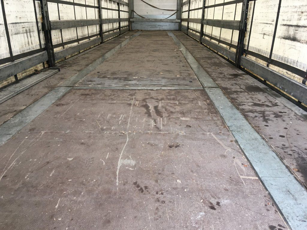 Semirremolque lona Schmitz Cargobull SCB*S3T Standard Coil Mulde 7,2m: foto 12