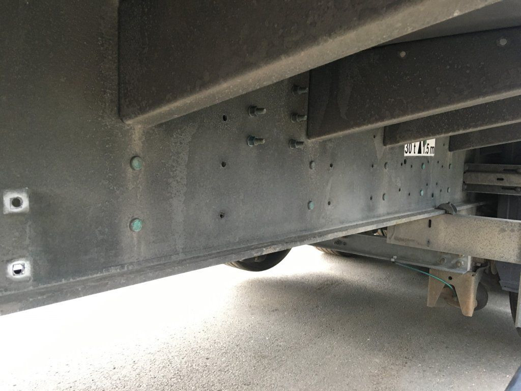 Semirremolque lona Schmitz Cargobull SCB*S3T Standard Coil Mulde 7,2m: foto 18