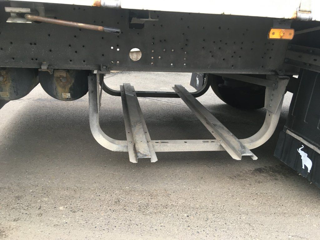 Semirremolque lona Schmitz Cargobull SCB*S3T Standard Coil Mulde 7,2m: foto 19