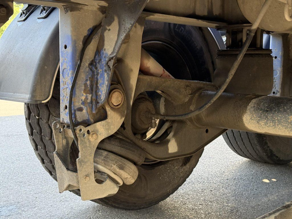 Semirremolque volquete Schwarzmüller 27m3: foto 7