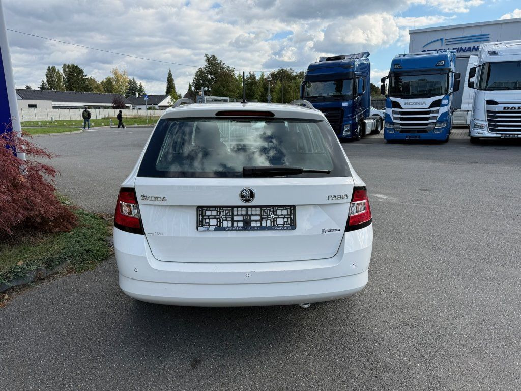 Skoda 1,4TDi kombi - Coche familiar: foto 5 Skoda 1,4TDi kombi - Coche familiar: foto 5