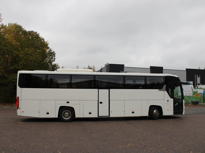 Scania Interlink | 49+1+1 | 100 km/h | 12.4m - Autocar: foto 5 Scania Interlink | 49+1+1 | 100 km/h | 12.4m - Autocar: foto 5