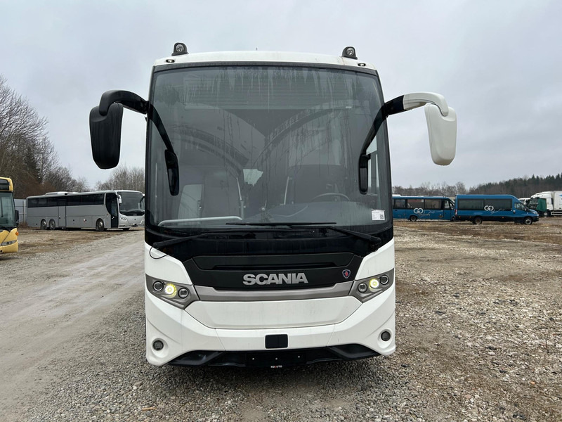 Scania K450 Interlink | 55+1+1 | MYÖS VUOKRA | TULOSSA - Autocar: foto 2 Scania K450 Interlink | 55+1+1 | MYÖS VUOKRA | TULOSSA - Autocar: foto 2