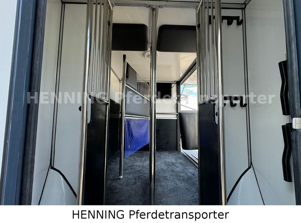 Leasing para Opel Movano 3 - Sitzer *AUFBAU NEU*  Opel Movano 3 - Sitzer *AUFBAU NEU*: foto 7