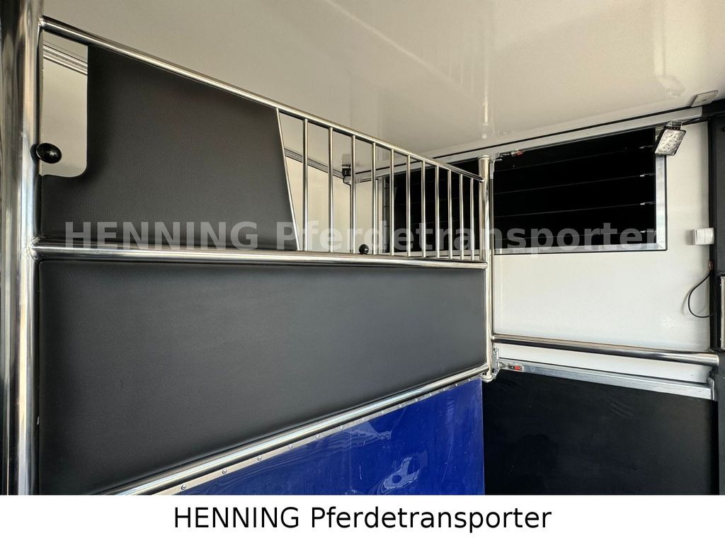 Leasing para Opel Movano 3 - Sitzer *AUFBAU NEU*  Opel Movano 3 - Sitzer *AUFBAU NEU*: foto 6