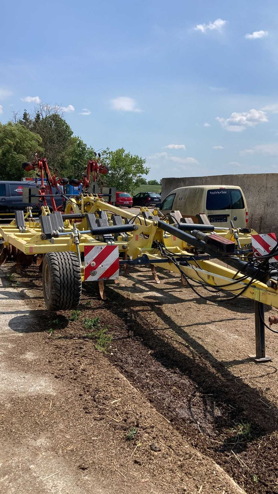 Agregat bezorkowy BEDNAR - Otros maquinaria: foto 1 Agregat bezorkowy BEDNAR - Otros maquinaria: foto 1