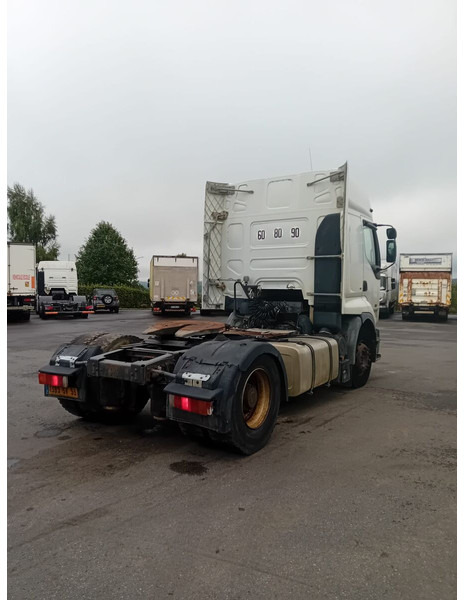 Renault Premium 420 - Cabeza tractora: foto 2 Renault Premium 420 - Cabeza tractora: foto 2