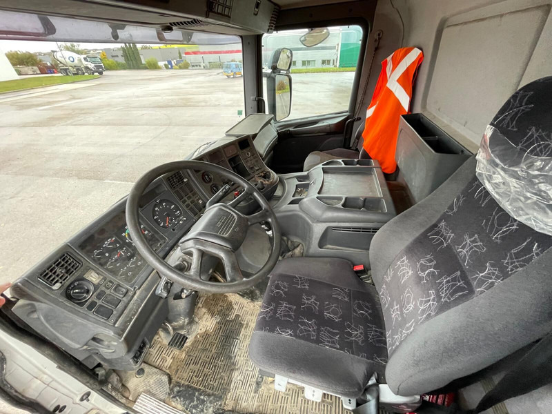 Scania 114 340 - Cabeza tractora: foto 4 Scania 114 340 - Cabeza tractora: foto 4