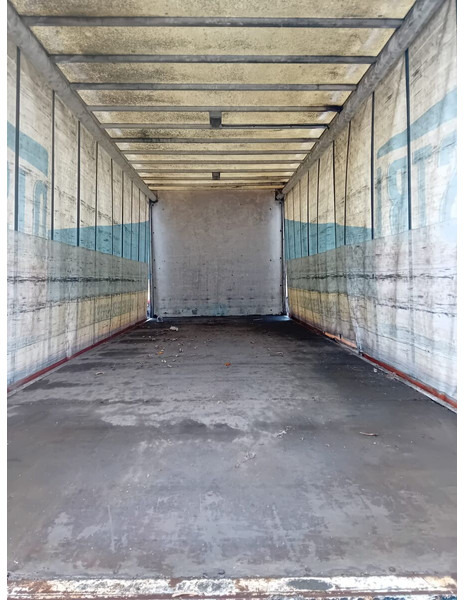 DAF LF 55 250 - Camión lona: foto 4 DAF LF 55 250 - Camión lona: foto 4