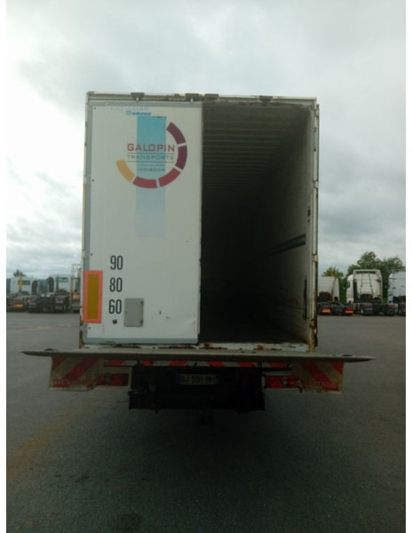 Leasing para Krone closed box Krone closed box: foto 6