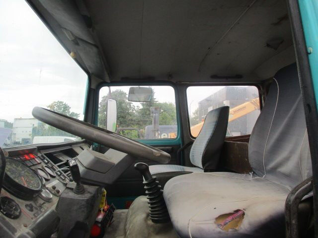 Renault M160 - Camión chasis: foto 4 Renault M160 - Camión chasis: foto 4