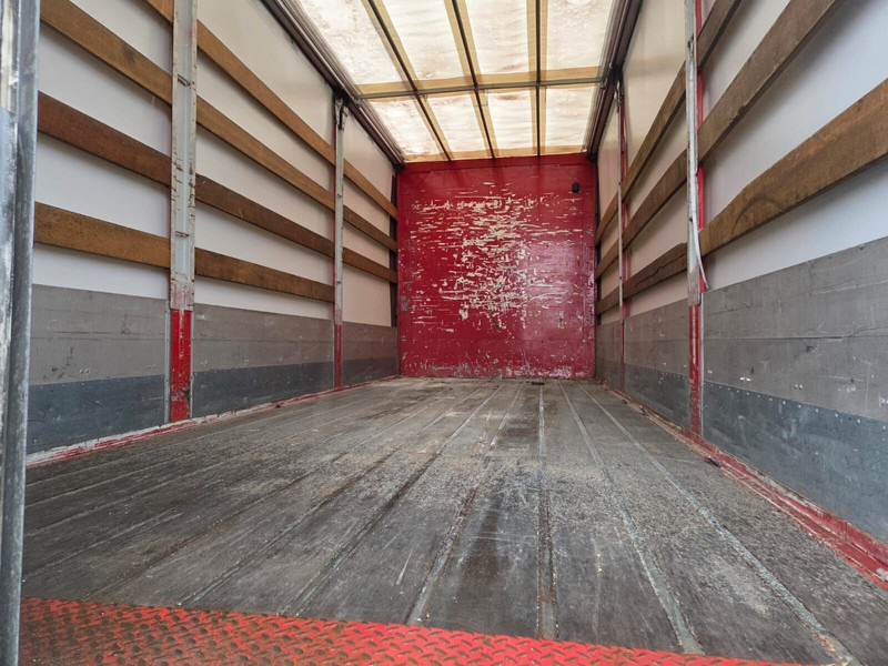 Renault Premium 460dxi - Camión lona: foto 5 Renault Premium 460dxi - Camión lona: foto 5