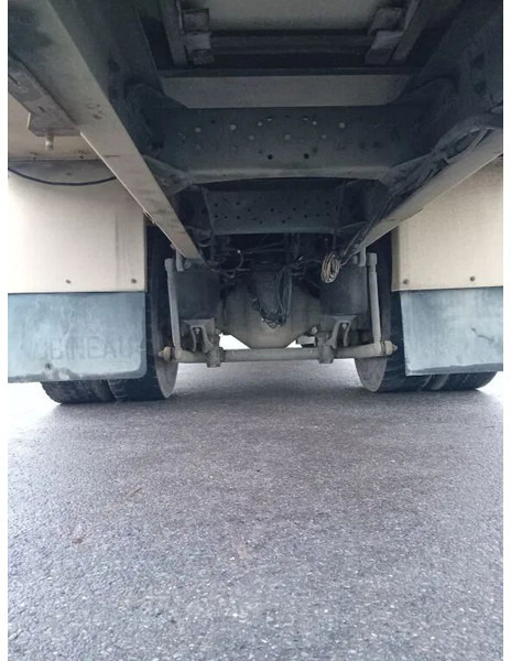 Volvo FM 260 - Camión frigorífico: foto 5 Volvo FM 260 - Camión frigorífico: foto 5