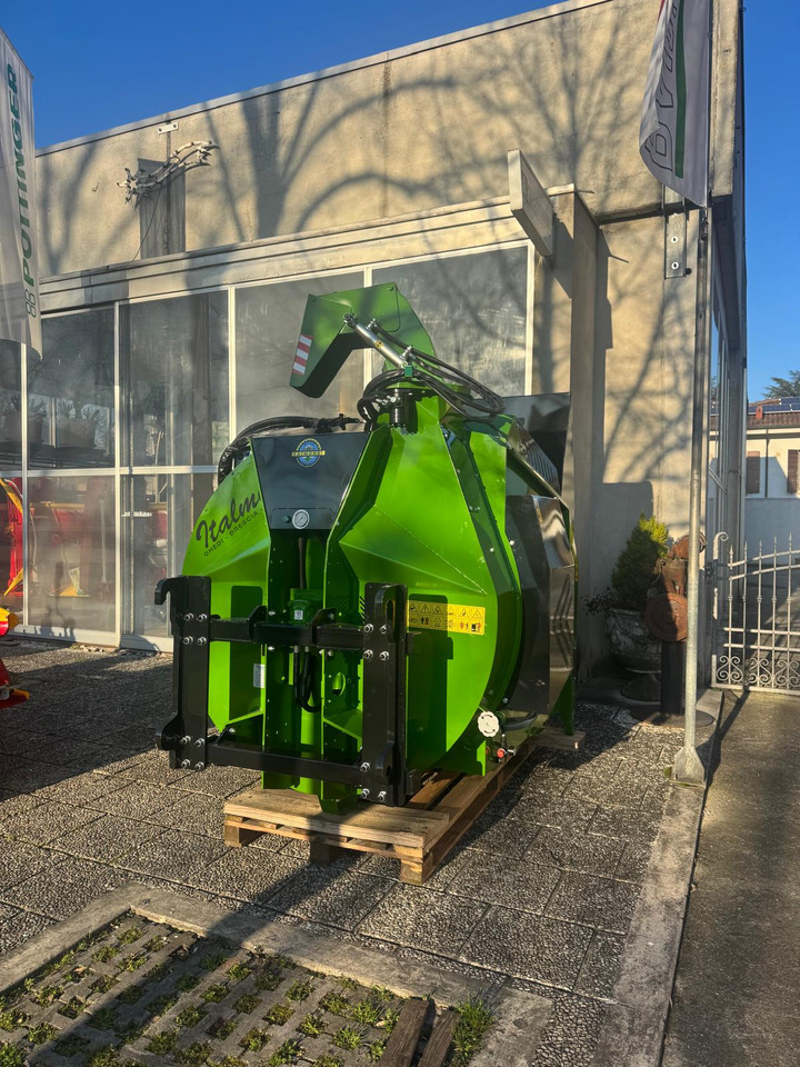 Italmix Agile power lp - Desensiladora: foto 4 Italmix Agile power lp - Desensiladora: foto 4