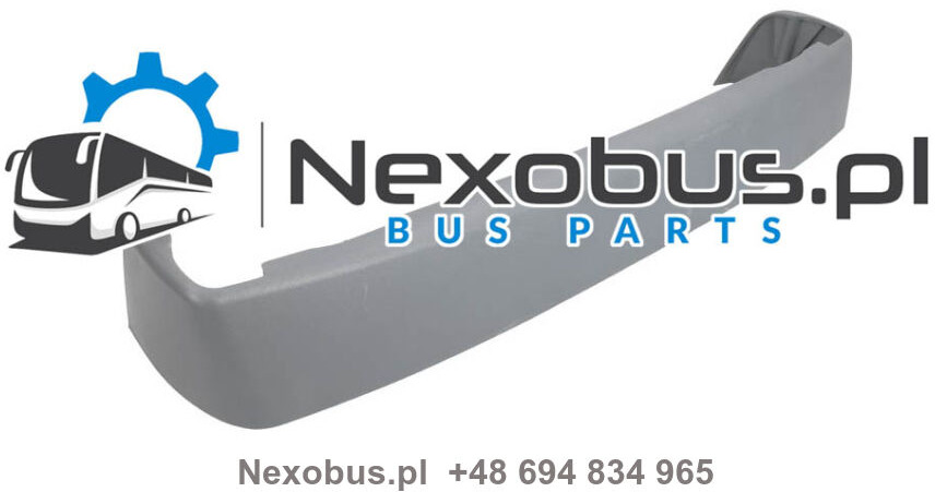 Obudowa fotela pilota środkowa Setra 3.. 4.. Mercedes Tourismo - Cabina e interior para Autobús: foto 1 Obudowa fotela pilota środkowa Setra 3.. 4.. Mercedes Tourismo - Cabina e interior para Autobús: foto 1