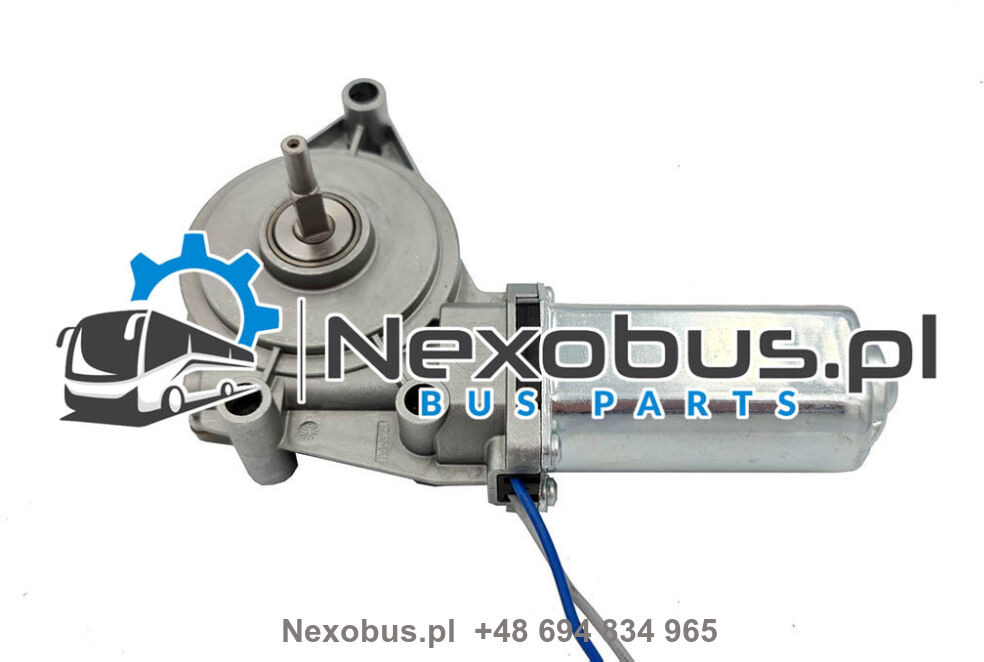 Silnik drzwi 24V Iveco Incar Mercedes Unus Masari A10/DF - Puerta y piezas para Autobús: foto 1 Silnik drzwi 24V Iveco Incar Mercedes Unus Masari A10/DF - Puerta y piezas para Autobús: foto 1