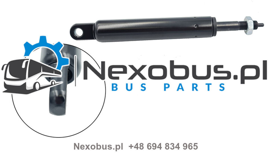 Siłownik fotela MAN Scania Irizar 500N 3303SD - Cabina e interior para Autobús: foto 1 Siłownik fotela MAN Scania Irizar 500N 3303SD - Cabina e interior para Autobús: foto 1