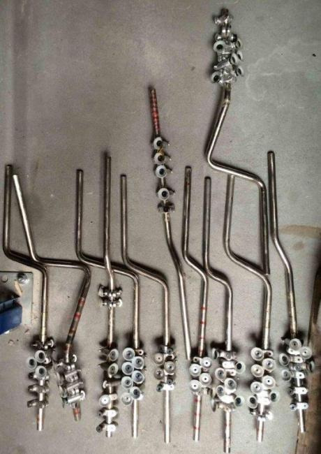 Heidelberg GT A3 automatic platen printer - Máquina de impresión: foto 4 Heidelberg GT A3 automatic platen printer - Máquina de impresión: foto 4