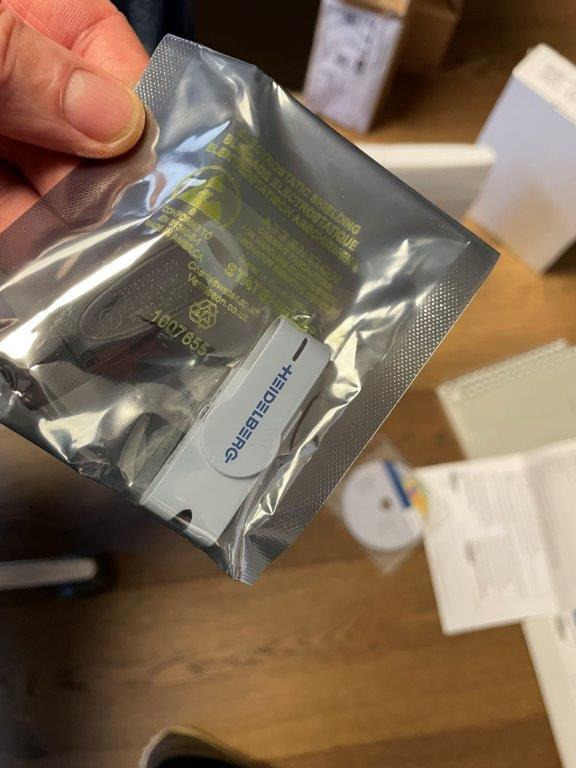 Heidelberg PPI Prinect Prepress Interface 2up Version 4.5 - Máquina de impresión: foto 2 Heidelberg PPI Prinect Prepress Interface 2up Version 4.5 - Máquina de impresión: foto 2