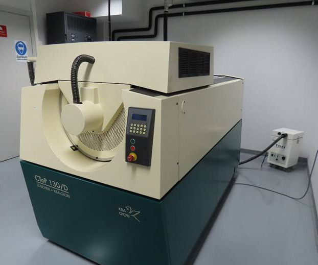KBA GIORI LÜSCHER Xpose CToP 130 Dual for thermal Offset and Flexoplates - Máquina de impresión: foto 1 KBA GIORI LÜSCHER Xpose CToP 130 Dual for thermal Offset and Flexoplates - Máquina de impresión: foto 1